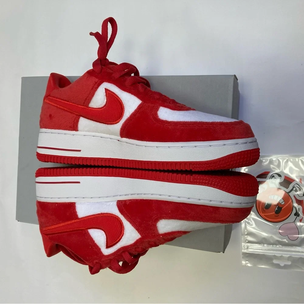 Nike new box